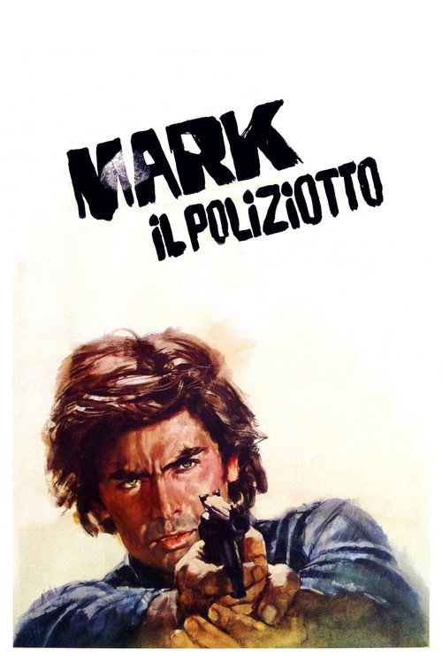 Poster for Blood, Sweat and Fear