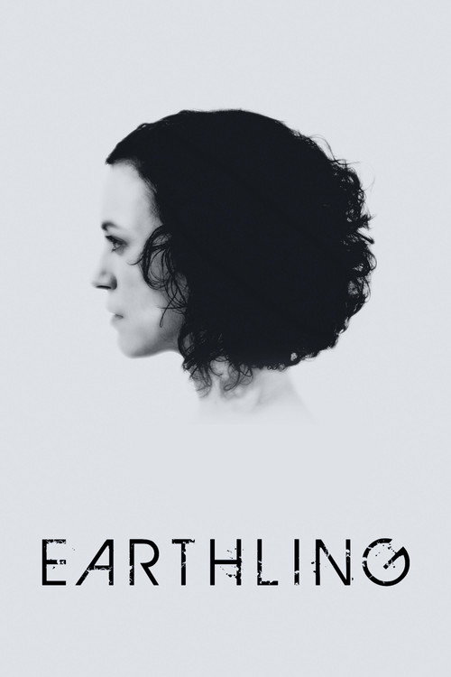 Poster for Землянин