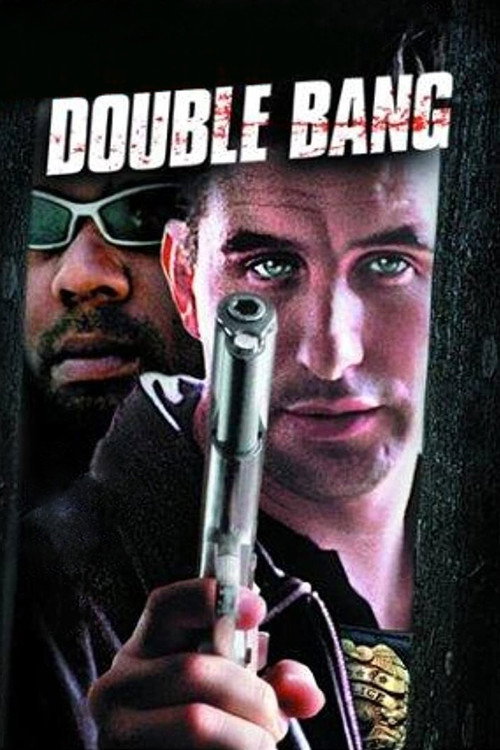 Poster for Double Bang