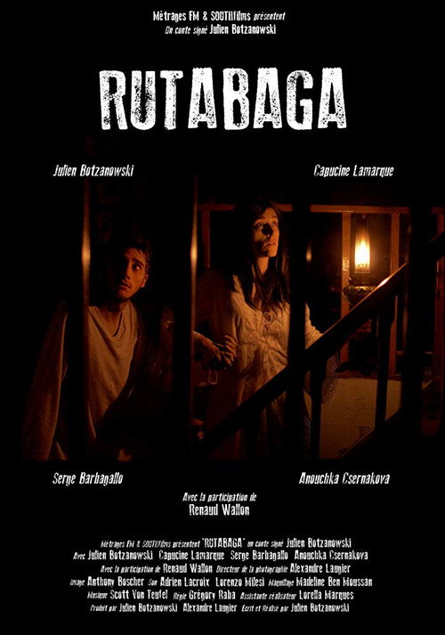 Poster for Рутабага