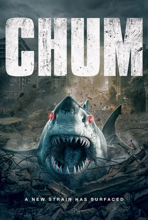 Poster for ЧУМ!