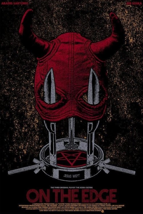 Poster for На грани