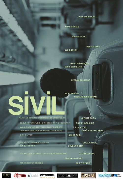 Poster for Civilian