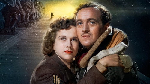 Backdrop for Лестница в небо