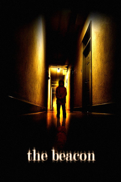 Poster for Призрак у маяка