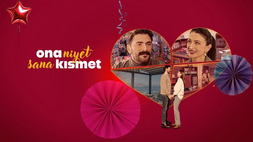 Backdrop for Он намерен поцеловать тебя