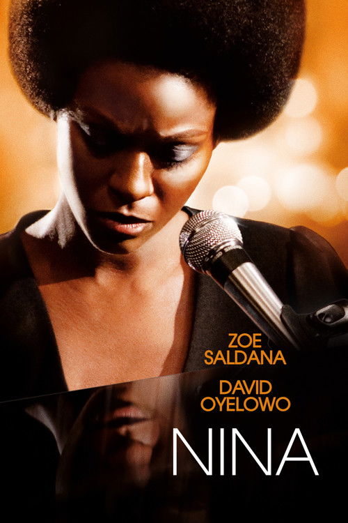 Poster for Nina