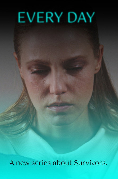 Poster for Каждый день