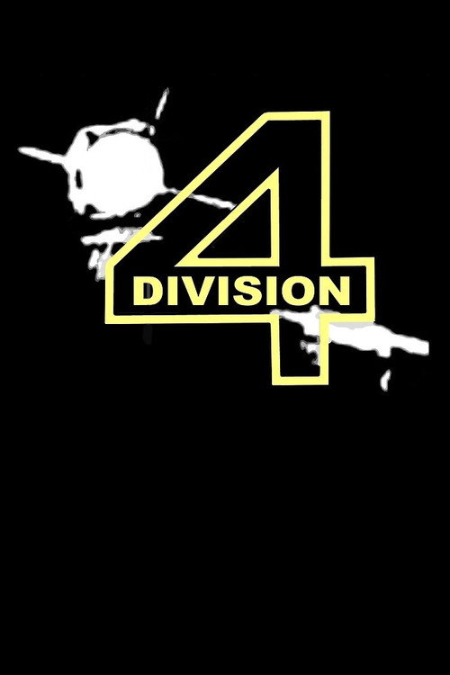 Poster for Division 4