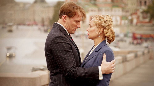 Backdrop for Орлова и Александров