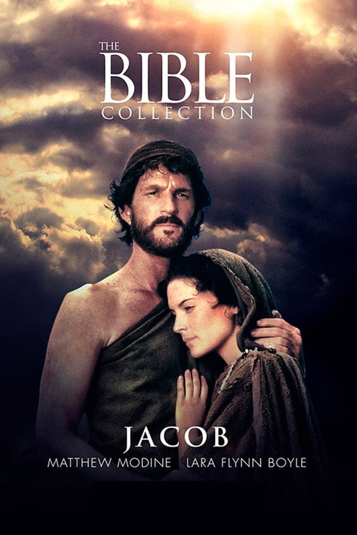 Poster for Jacob