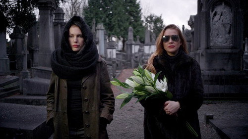 Backdrop for Тень внутри