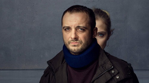 Backdrop for Крук: Ночной шёпот