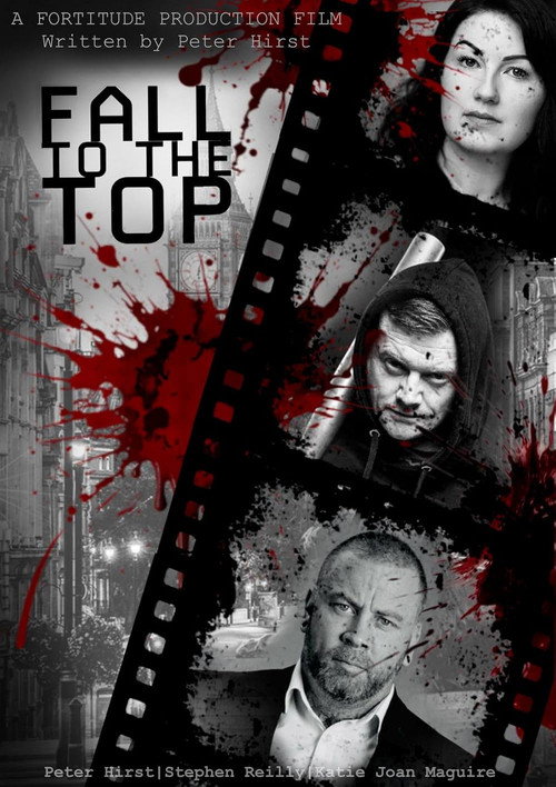 Poster for Цена короны
