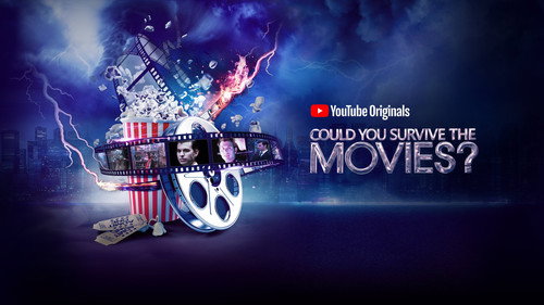 Backdrop for Можно ли выжить в этом фильме?