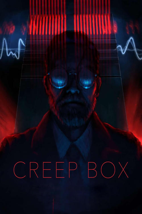 Poster for Creep Box