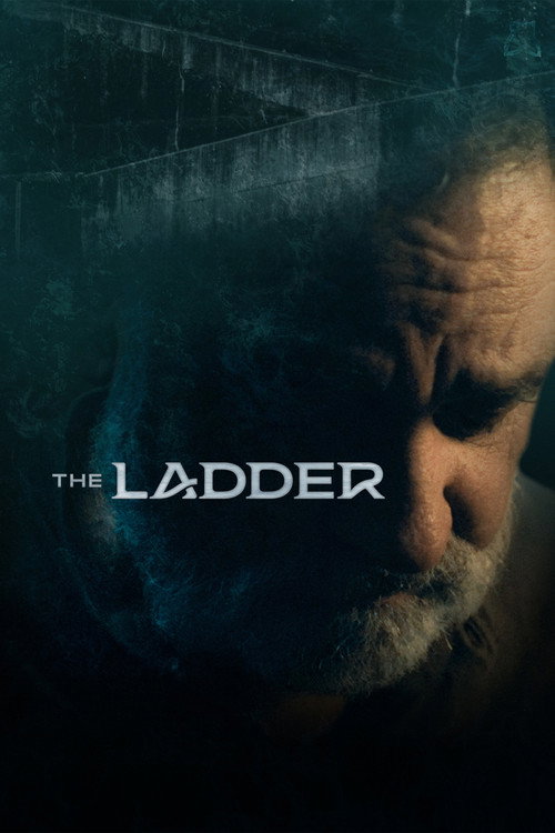 Poster for The Ladder