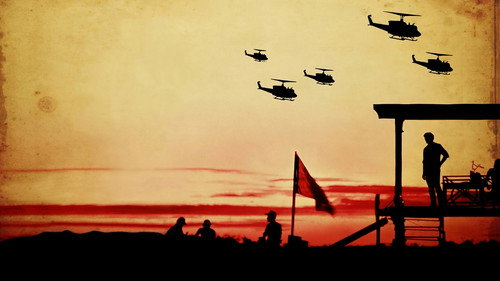 Backdrop for Поля смерти
