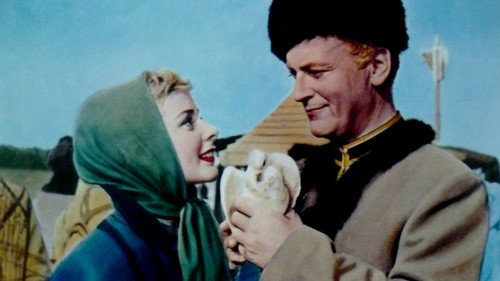 Backdrop for Михаил Строгов