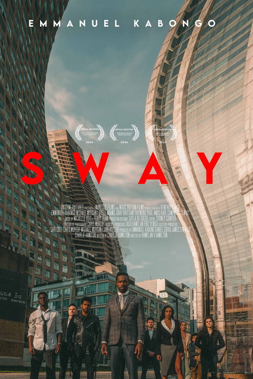 Poster for Sway