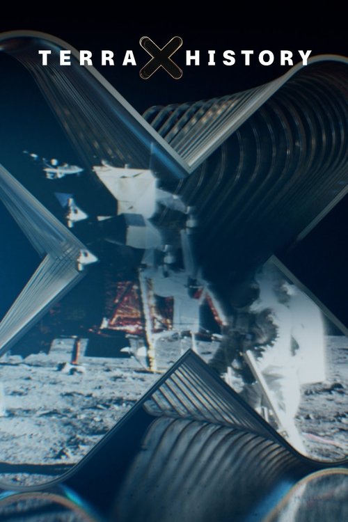Poster for История Терры X