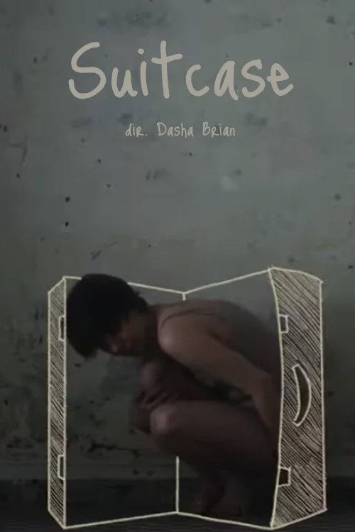 Poster for Suitcase