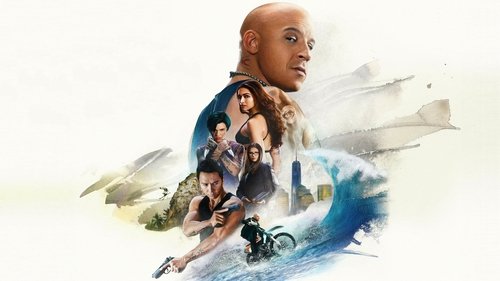Backdrop for Три икса: Мировое господство
