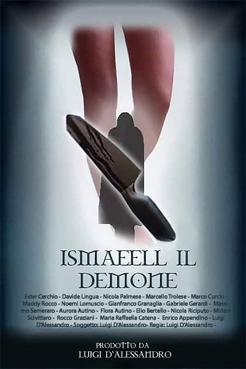 Poster for Демон Исмаэль