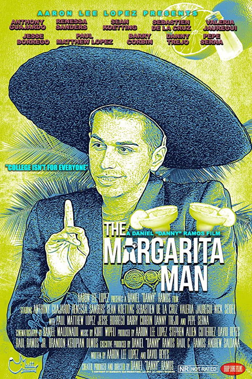Poster for Маргаритамен