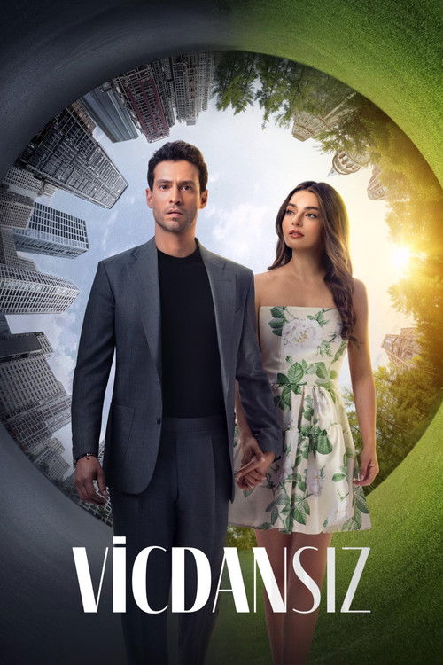 Poster for Another Chance