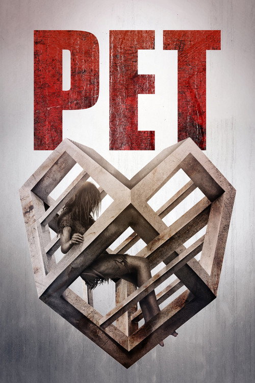 Poster for Питомец