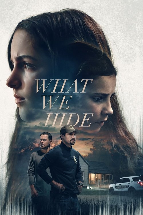 Poster for Что мы скрываем