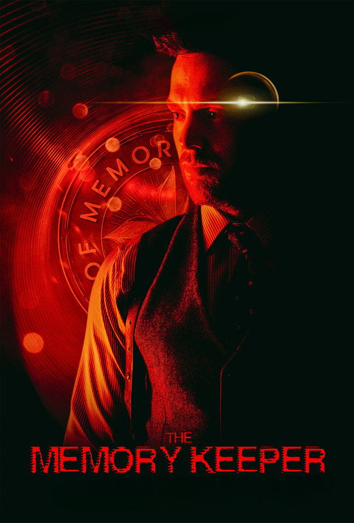 Poster for Хранитель памяти