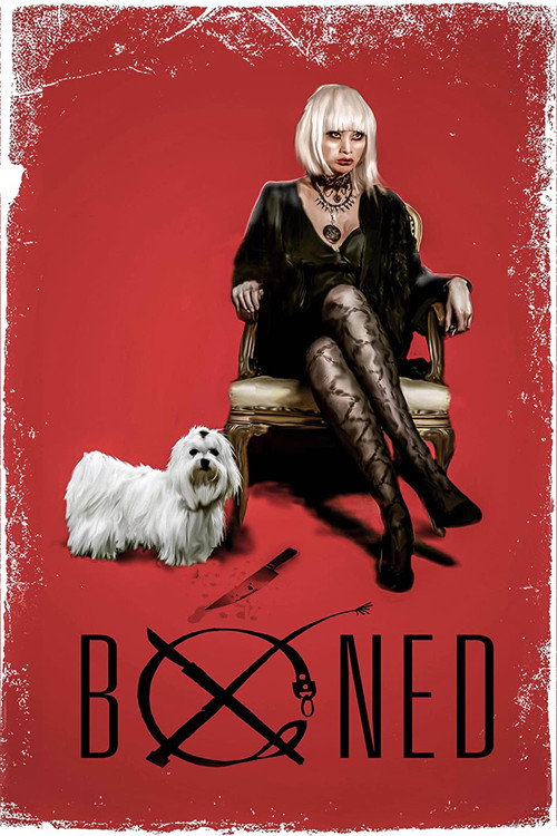 Poster for Boned