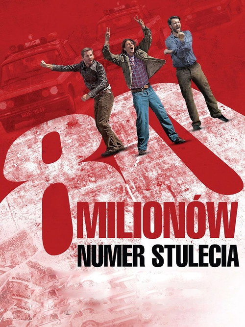 Poster for 80 миллионов
