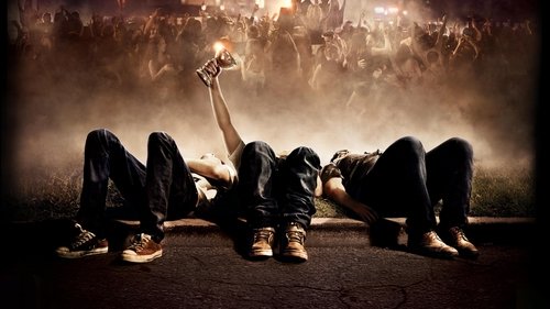 Backdrop for Проект X: Дорвались