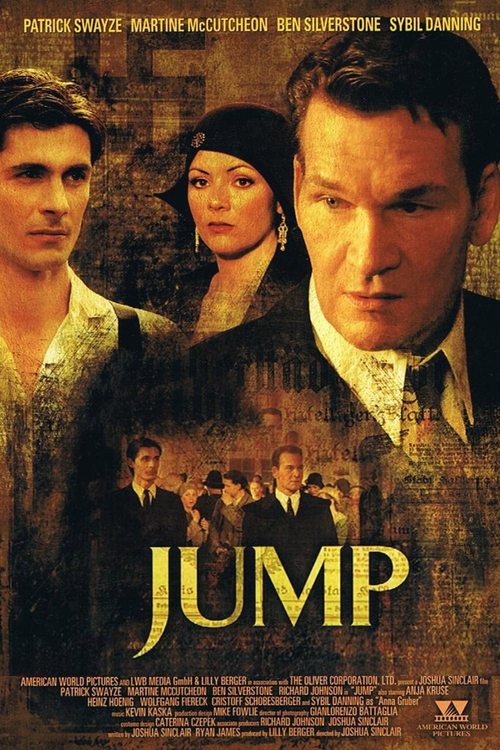 Poster for Jump