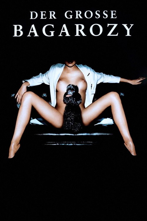 Poster for The Devil and Ms. D