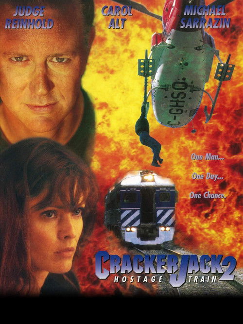 Poster for Заложники 2
