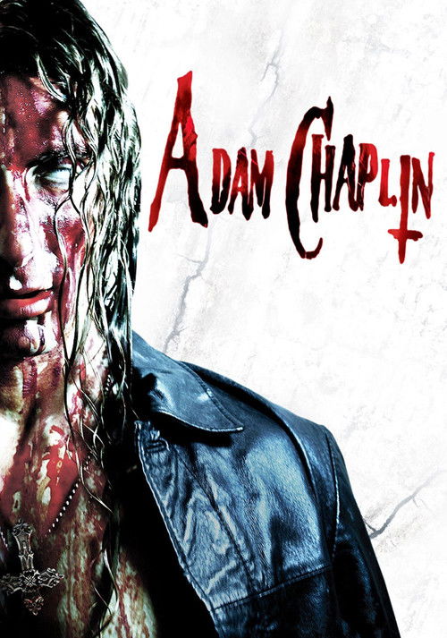 Poster for Adam Chaplin