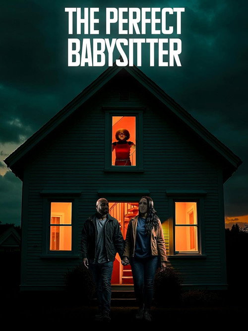 Poster for Идеальная няня