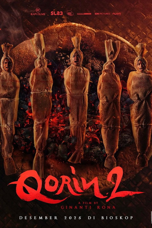 Poster for Qorin 2