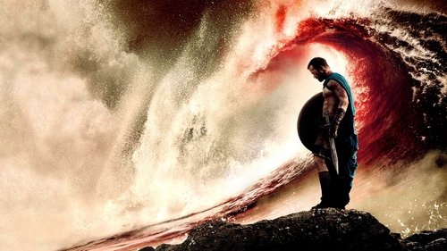 Backdrop for 300 спартанцев: Расцвет империи