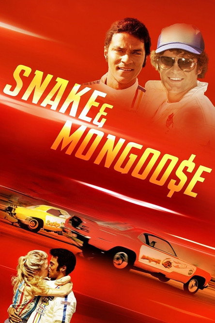 Poster for Змея и мангуст