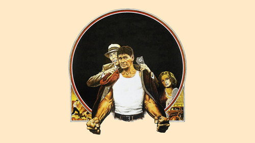 Backdrop for Тяжёлые времена