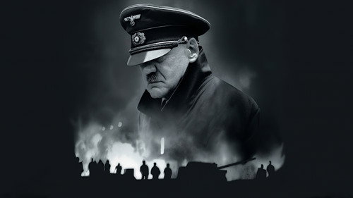 Backdrop for Бункер