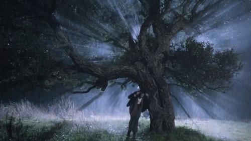 Backdrop for Голос луны