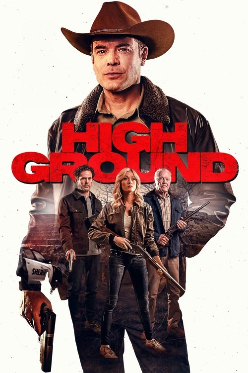 Poster for Дикие земли