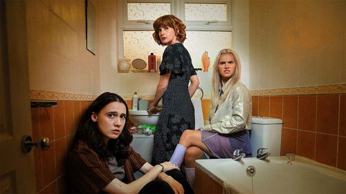 Backdrop for Эти храбрые девочки