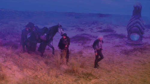 Backdrop for Грязный рай